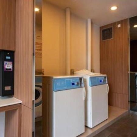 Bintang Suites Kuala Lumpur City Centre Экстерьер фото