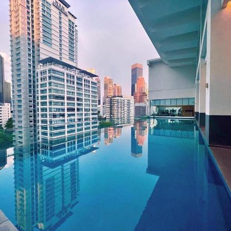 Bintang Suites Kuala Lumpur City Centre Экстерьер фото