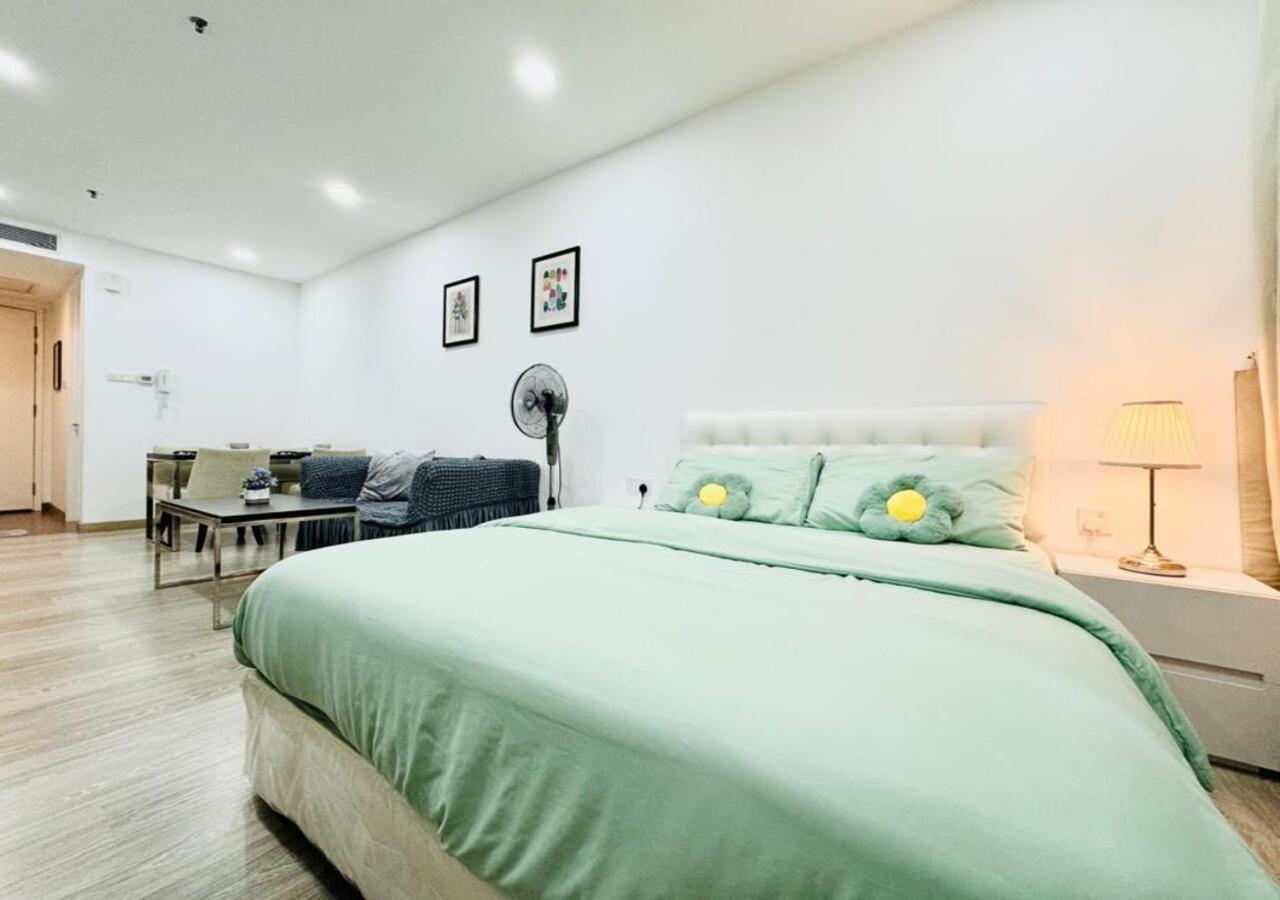 Bintang Suites Kuala Lumpur City Centre Экстерьер фото