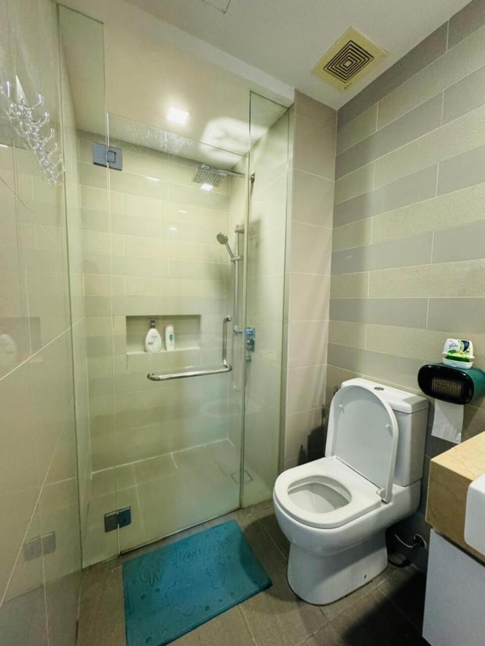 Bintang Suites Kuala Lumpur City Centre Экстерьер фото