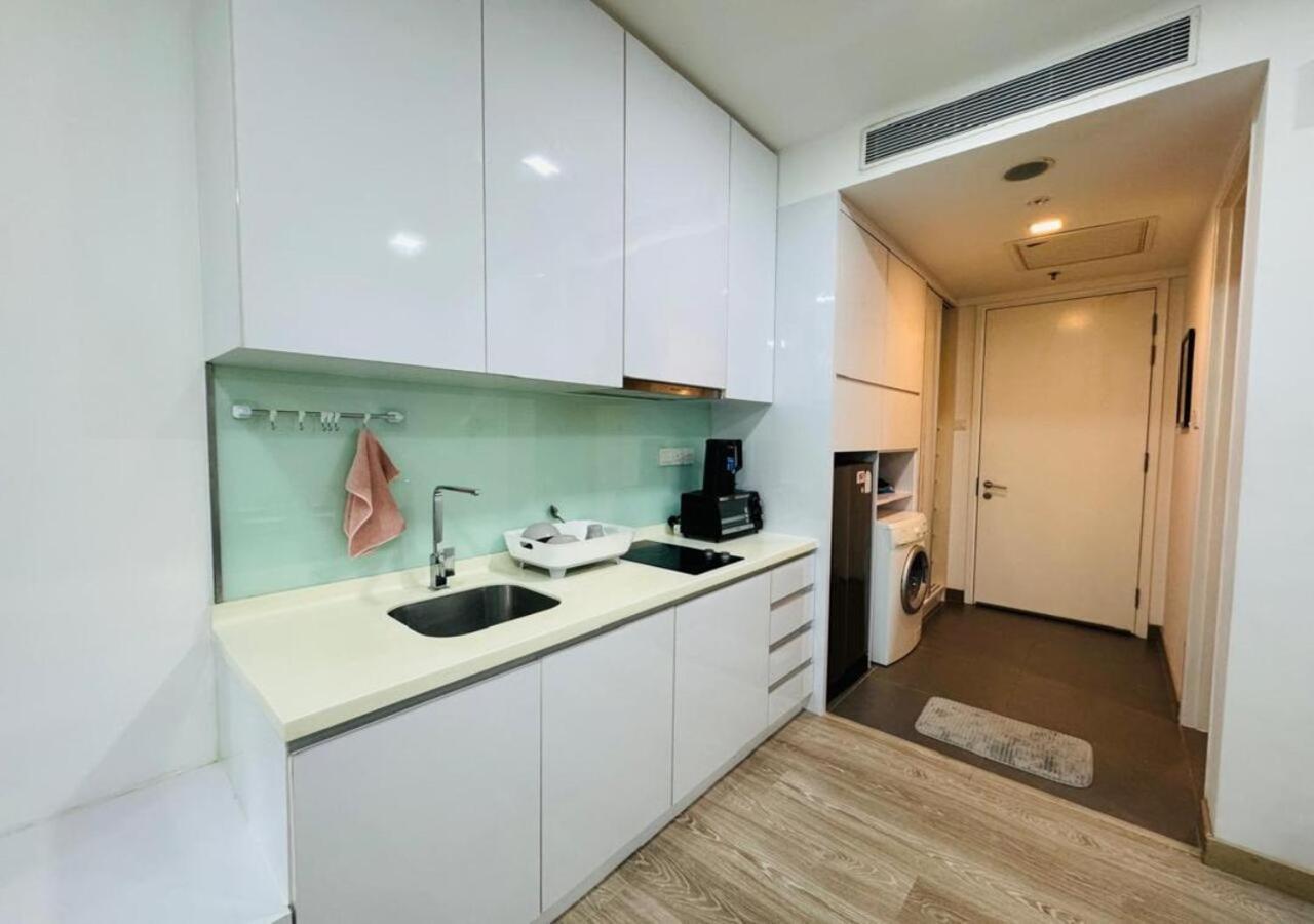 Bintang Suites Kuala Lumpur City Centre Экстерьер фото