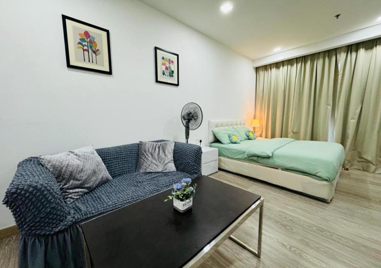 Bintang Suites Kuala Lumpur City Centre Экстерьер фото