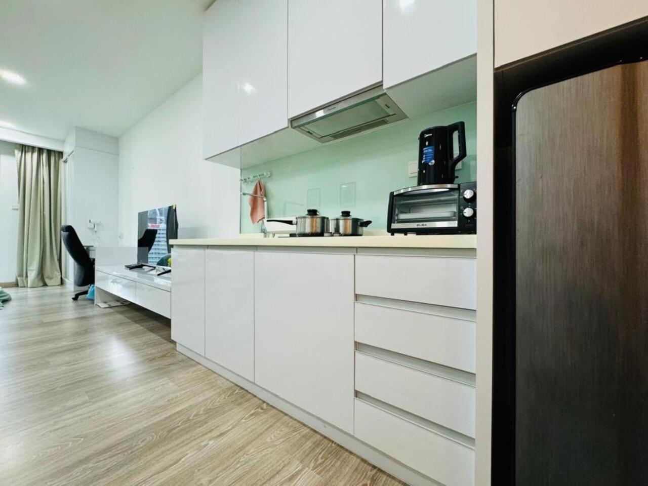Bintang Suites Kuala Lumpur City Centre Экстерьер фото