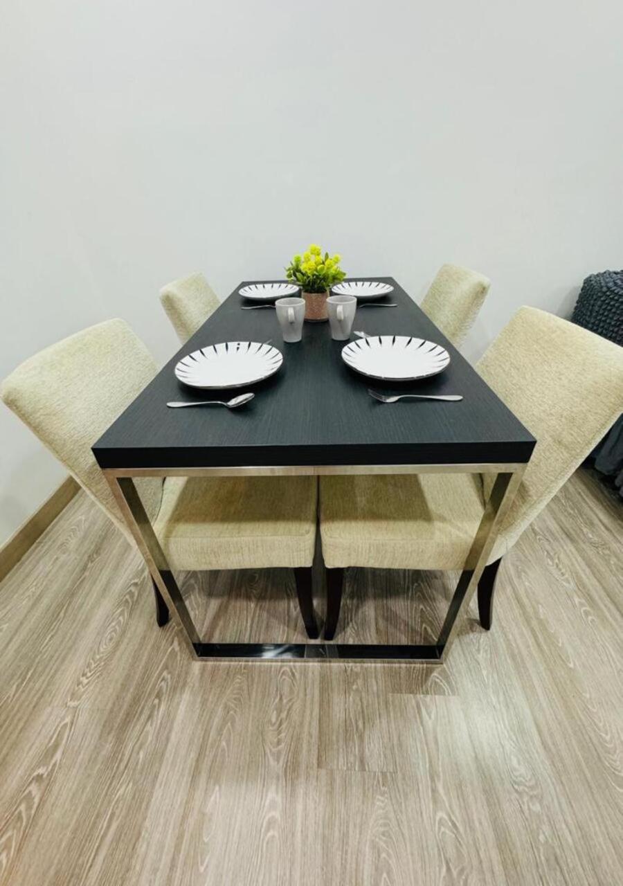Bintang Suites Kuala Lumpur City Centre Экстерьер фото